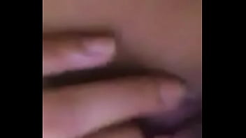 Mete dedosala panochita