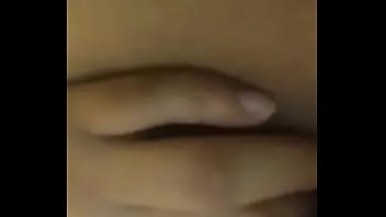 Mete dedosala panochita