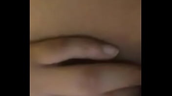 Mete dedosala panochita