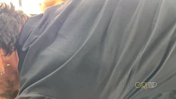 He returned the blowjob by sucking lara's pussy He returned the blowjob by sucking lara's pussy