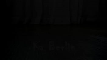 Playing leather boots