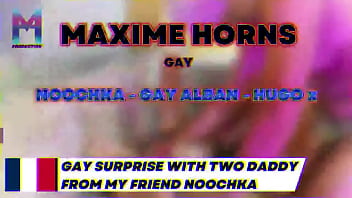 Two Daddies One Eager Hole And So Much Cum They Took Me Hard Deep And Without Mercy And I Loved Every Seco thumbnail