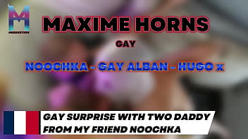 Two Daddies One Eager Hole And So Much Cum They Took Me Hard Deep And Without Mercy And I Loved Every Seco thumbnail