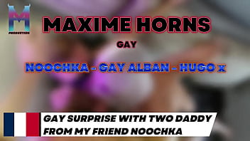 Two Daddies One Eager Hole And So Much Cum They Took Me Hard Deep And Without Mercy And I Loved Every Seco thumbnail