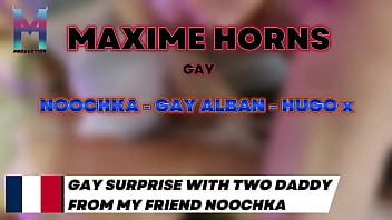 Two Daddies One Eager Hole And So Much Cum They Took Me Hard Deep And Without Mercy And I Loved Every Seco thumbnail