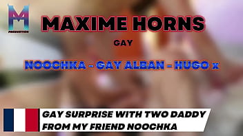 Two Daddies One Eager Hole And So Much Cum They Took Me Hard Deep And Without Mercy And I Loved Every Seco thumbnail