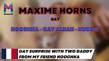 Two Daddies One Eager Hole And So Much Cum They Took Me Hard Deep And Without Mercy And I Loved Every Seco thumbnail