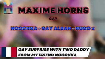 Two Daddies One Eager Hole And So Much Cum They Took Me Hard Deep And Without Mercy And I Loved Every Seco thumbnail