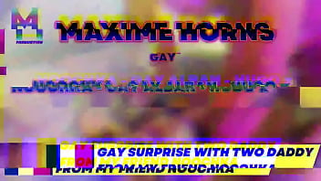 Two Daddies One Eager Hole And So Much Cum They Took Me Hard Deep And Without Mercy And I Loved Every Seco thumbnail