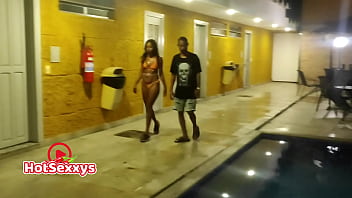 Bastidores do surubão