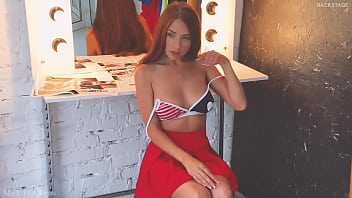 Niemira's wonderful body