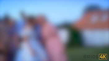 Bride4k wedding sex and shy bride with nice tits hot sex with andrea & falco white Bride4k wedding sex and shy bride with nice tits hot sex with andrea & falco white