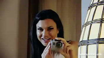 Irina bruni packed air tight