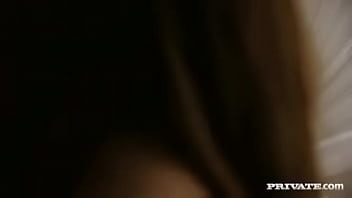 Irina bruni packed air tight