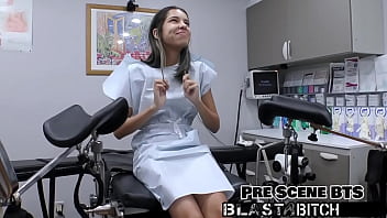 Aria nicole gets fucked and creampied