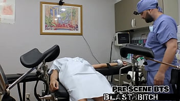 Aria nicole gets fucked and creampied