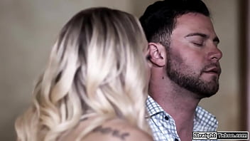 Sexaddict charlotte sins gets so turned on when she tells her counselor her experiences that she gets small tits blonde wants his cock Sexaddict charlotte sins gets so turned on when she tells her counselor her experiences that she gets small tits blonde wants his cock