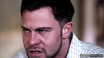 Sexaddict charlotte sins gets so turned on when she tells her counselor her experiences that she gets small tits blonde wants his cock