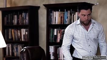 Sexaddict charlotte sins gets so turned on when she tells her counselor her experiences that she gets small tits blonde wants his cock