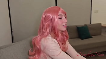 My step sister gets revenge at her cheating boyfriend