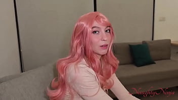 My step sister gets revenge at her cheating boyfriend