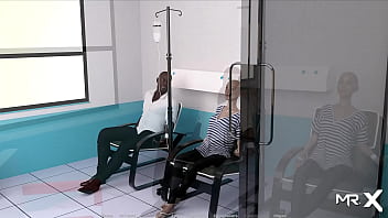 Actinglessons blonde posing nude e1#28