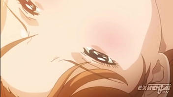 Madrastra le hace su primera paja hentai sin censura