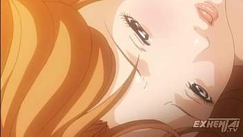 Madrastra le hace su primera paja hentai sin censura