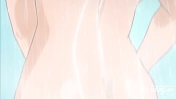 Madrastra le hace su primera paja hentai sin censura Madrastra le hace su primera paja hentai sin censura