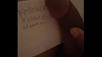 Vídeo de verificación