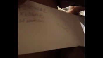 Vídeo de verificación