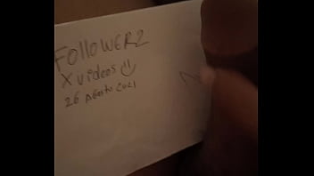 Vídeo de verificación