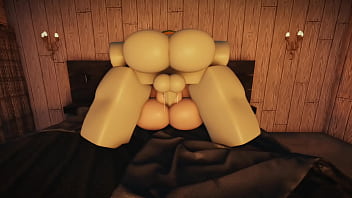 Fucking hot valkyrie girl in sexy outfit