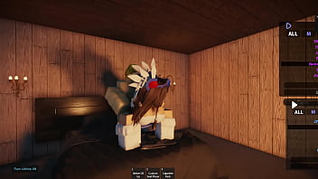 Fucking hot valkyrie girl in sexy outfit