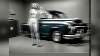 Hots for the bass player