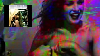 Hots for the bass player