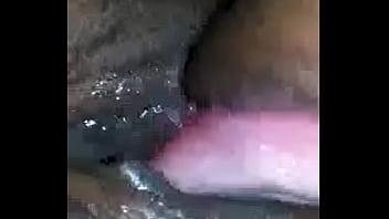 Eat her till she cum