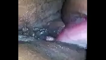 Eat her till she cum