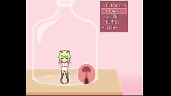 How she get in there in the first place a girl in the bottle ep 1