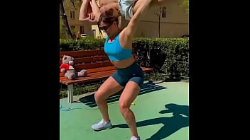 Overhead lift and carry fm