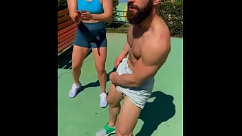 Overhead lift and carry fm