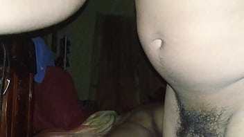 Me destroza la verga y explotó