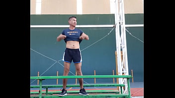 Me Encuere En Parque Canchas De Fronton thumbnail