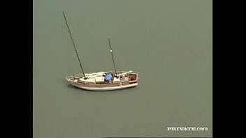 Mandy bright and sylvia dahl share orgasms