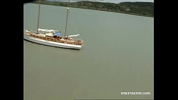 Mandy bright and sylvia dahl share orgasms