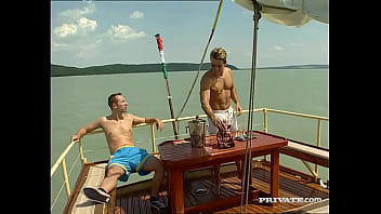 Mandy bright and sylvia dahl share orgasms