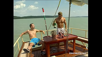 Mandy bright and sylvia dahl share orgasms