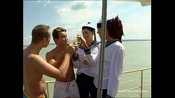 Mandy bright and sylvia dahl share orgasms