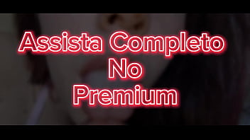 A mamada mais gulosa tá de volta