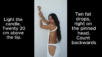 Dua lipa destroys your cock joi